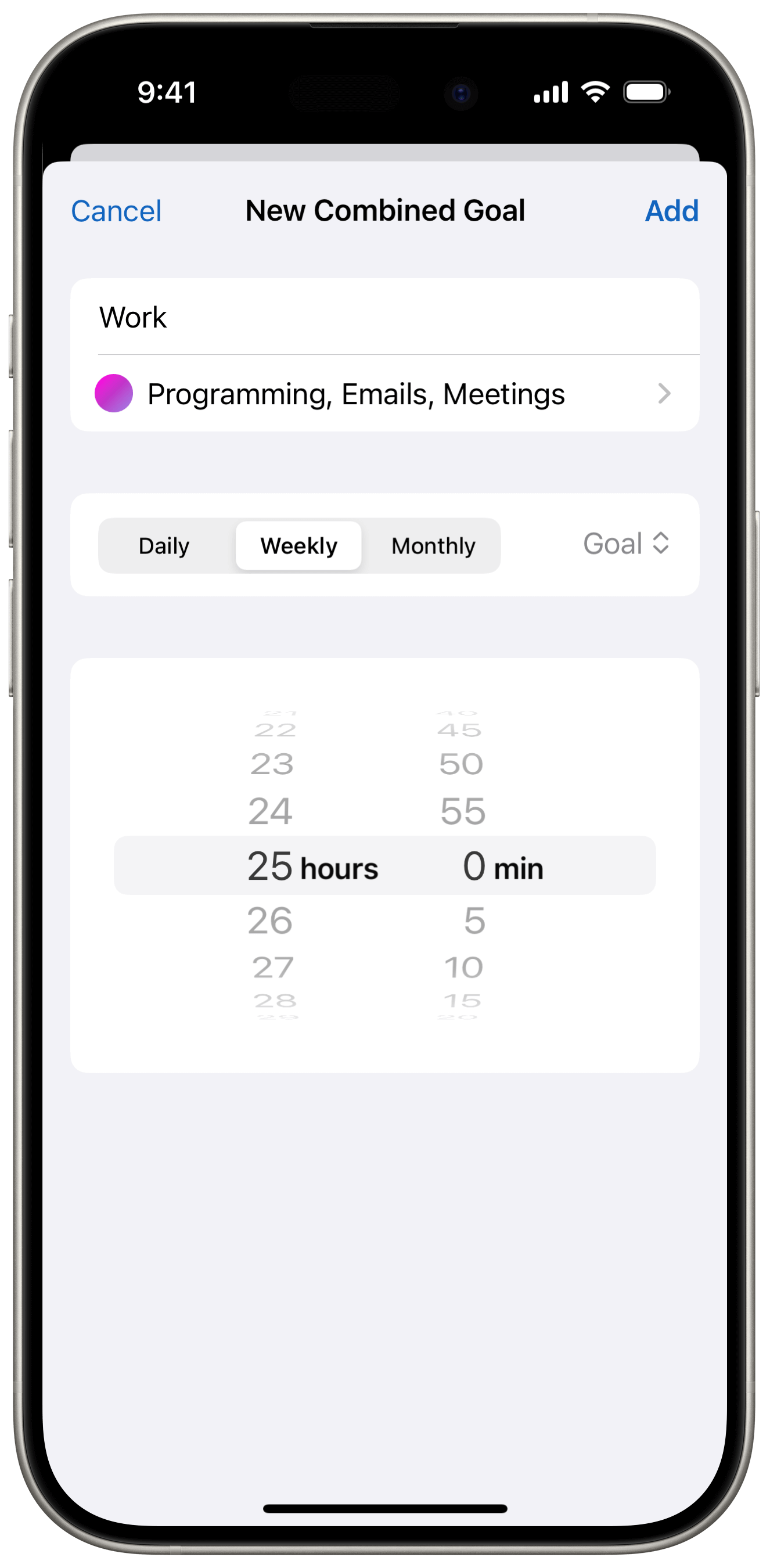 Introducing Timelines 4